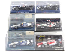 MINICHAMPS (ALLEMAGNE) (6)