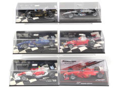 MINICHAMPS (ALLEMAGNE) (6)