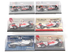 MINICHAMPS (ALLEMAGNE) (6)