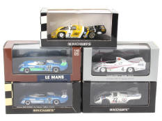 MINICHAMPS (ALLEMAGNE) (5)