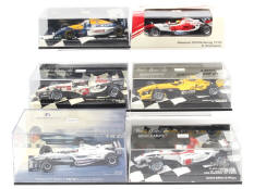 MINICHAMPS (ALLEMAGNE) (6)