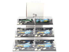 MINICHAMPS (ALLEMAGNE) (6)