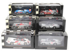 MINICHAMPS (ALLEMAGNE) (6)