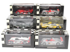 MINICHAMPS (ALLEMAGNE) (6)