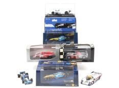 MINICHAMPS (ALLEMAGNE) (7)