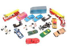 CORGI JUNIORS (GB) (17)