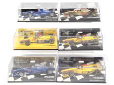 MINICHAMPS (ALLEMAGNE) (6)