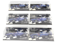 MINICHAMPS (ALLEMAGNE) (6)