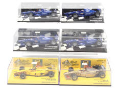 MINICHAMPS (ALLEMAGNE) (6)