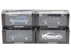 MINICHAMPS (ALLEMAGNE) (4)