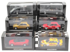 MINICHAMPS (ALLEMAGNE) (6)