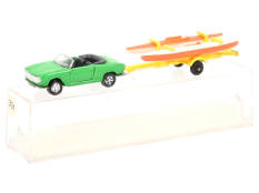 MAJORETTE (FRANCE) (1)