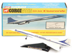 CORGI TOYS (GB) (1)