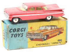 CORGI TOYS (GB) (1)