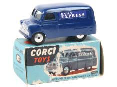 CORGI TOYS (GB) (1)