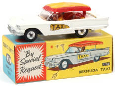 CORGI TOYS (GB) (1)