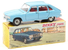 DINKY TOYS (FRANCE) (1)