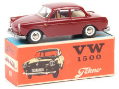 TEKNO (DANEMARK) (1)