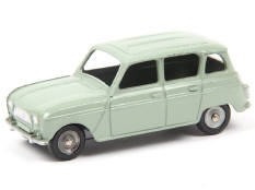 DINKY TOYS (FRANCE) Série JUNIOR (1)