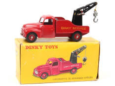 DINKY TOYS (FRANCE) (1)