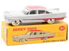 DINKY TOYS (GB) (1)