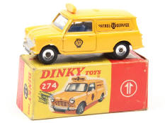 DINKY TOYS (GB) (1)