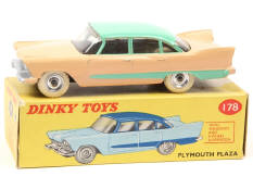 DINKY TOYS (GB) (1)