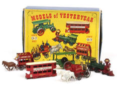 MATCHBOX (GB) (1)
