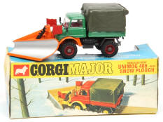 CORGI TOYS (GB) (1)
