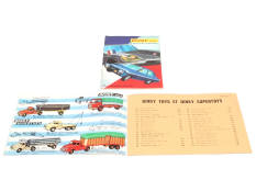 DINKY TOYS (FRANCE) (2)