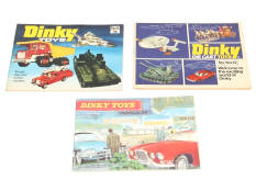 DINKY TOYS (GB) (3)