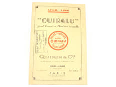 QUIRALU (FRANCE) (1)