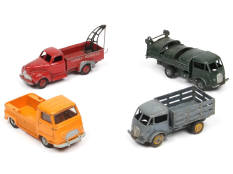 DINKY TOYS (FRANCE) (4)