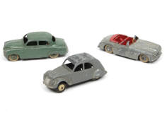 DINKY TOYS (FRANCE) (3)