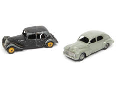 DINKY TOYS (FRANCE) (2)