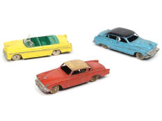 DINKY TOYS (FRANCE) (3)
