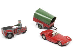 DINKY TOYS (FRANCE) (3)