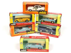 SOLIDO (FRANCE) (6)