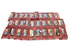MATCHBOX - MODELS OF YESTERYEAR (GB) (30)