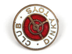 DINKY TOYS (FRANCE) (1)