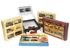 MATCHBOX - MODELS OF YESTERYEAR (GB) (20)