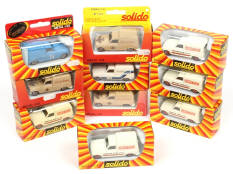 SOLIDO (FRANCE) (10)