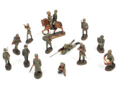 ELASTOLIN (ALLEMAGNE) (15)