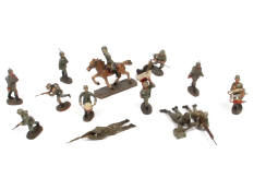 ELASTOLIN (ALLEMAGNE) (14)