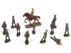 ELASTOLIN (ALLEMAGNE) (13)