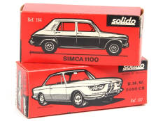 SOLIDO (FRANCE) (2)