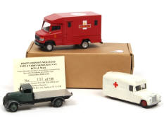 DINKY TOYS (GB) (3)