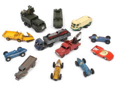 DINKY TOYS (FRANCE) (12)