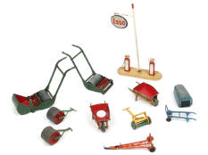 DINKY TOYS (GB) (11)