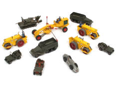 DINKY TOYS (FRANCE) (11)